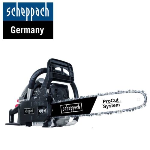 Резачка за дърва Scheppach CSH46 / 5910109905 / 1