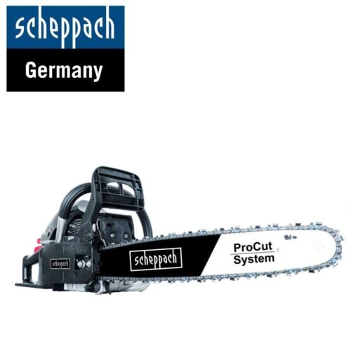Верижен трион Scheppach CSP5300 / 5910112904 / 1