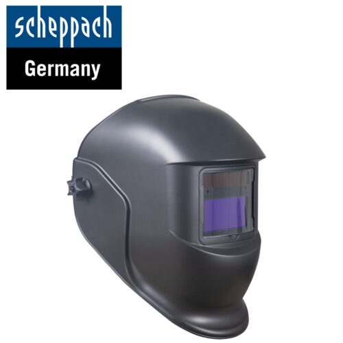Заваръчен шлем Scheppach AWH-500BL / 7906616701 / 1