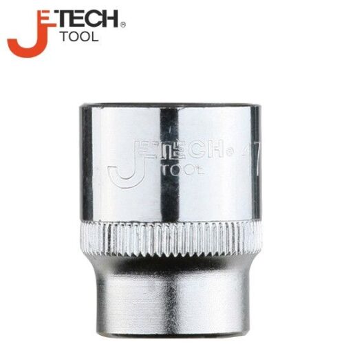 1/2 Вложка за тресчотка (30mm-L39mm) 1