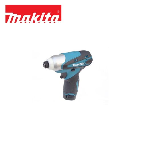 Акумулаторен ударен винтоверт 10.8V, 90 Nm / MAKITA TD090DWE / 3