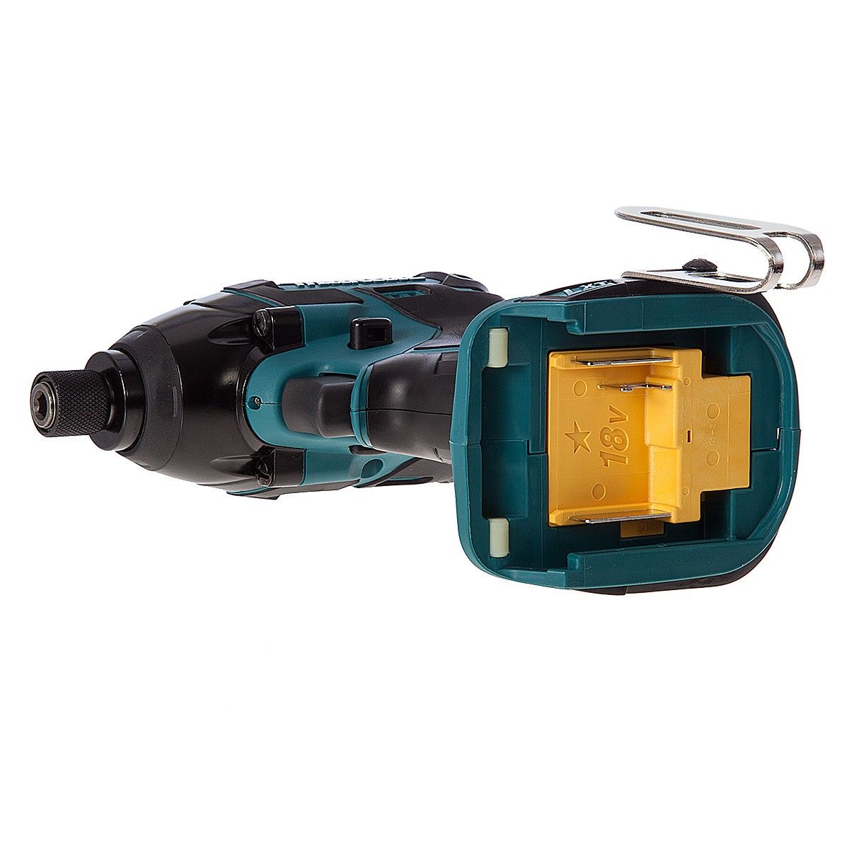 Makita dtd129z hotsell