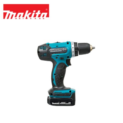 Акумулаторен винтоверт / MAKITA DDF343SYE / 14.4V,  36 / 20 Nm 5