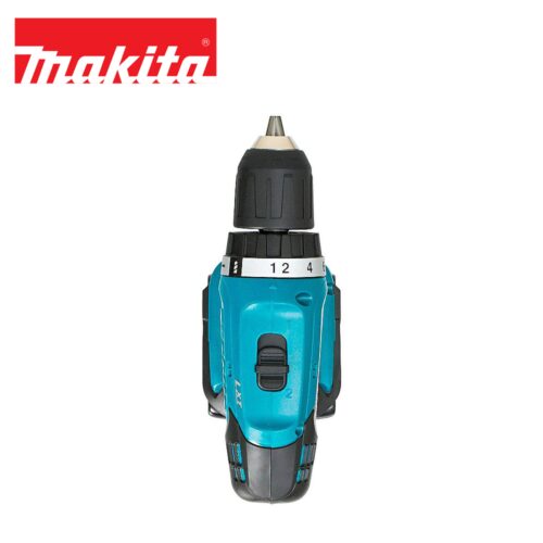 Акумулаторен винтоверт / MAKITA DDF343SYE / 14.4V,  36 / 20 Nm 7