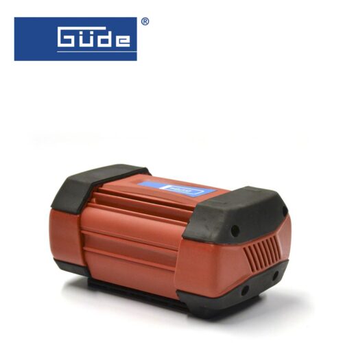Акумулаторна батерия / GÜDE 95542 / 3AH, 36 V 1