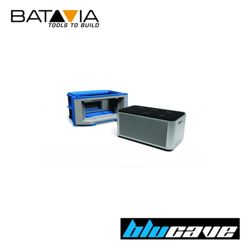 Акумулаторно, блу-тут радио AUDIOZONE, модул от системата BlueCave 3