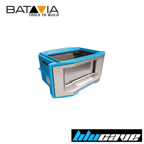 Акумулаторно, блу-тут радио AUDIOZONE, модул от системата BlueCave 1