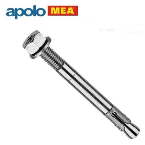 Анкерен болт (M 10X132, 25бр.) Quick Fix 1