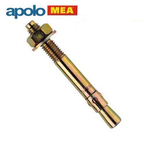 Анкерен болт (M 8x115, 100бр.) 1