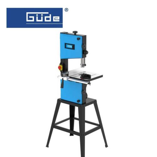 Банциг за дърво GUDE GBS 250 / 83811 / 1