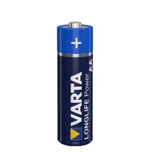 Батерии Varta LR6-AA BOX OF 24-TUB 1