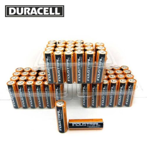 Батерии DURACELL AA x 24 броя, DURACELL IND 3