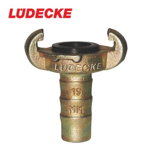 Байонетен съединител за маркуч 1/2“ SKG 13 1