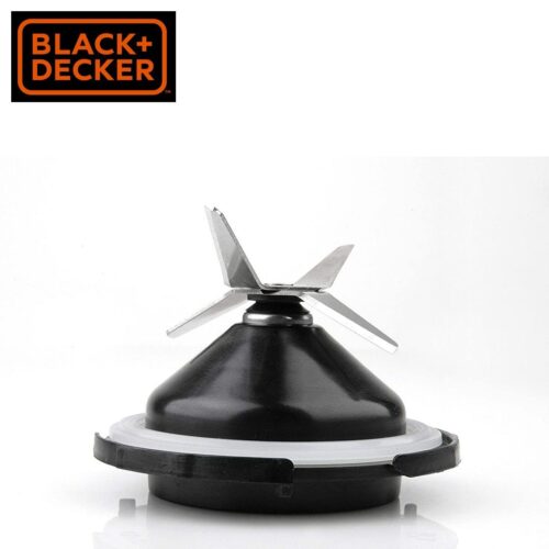 Блендер 800W, 1.5л / Black Decker / BXJB800E 4