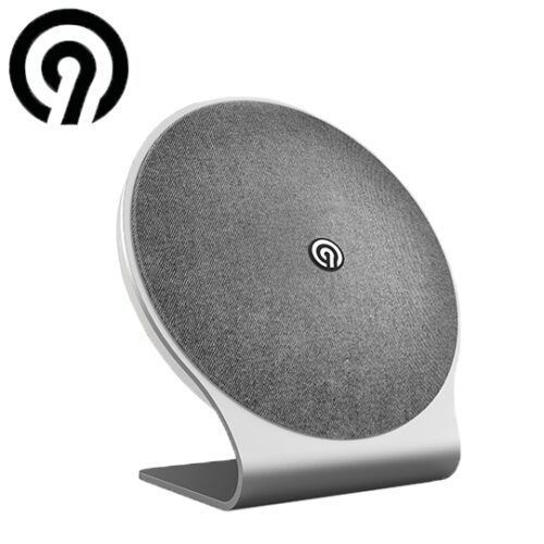 Bluetooth колонкa NINETEC Kosmo - Бяла 5