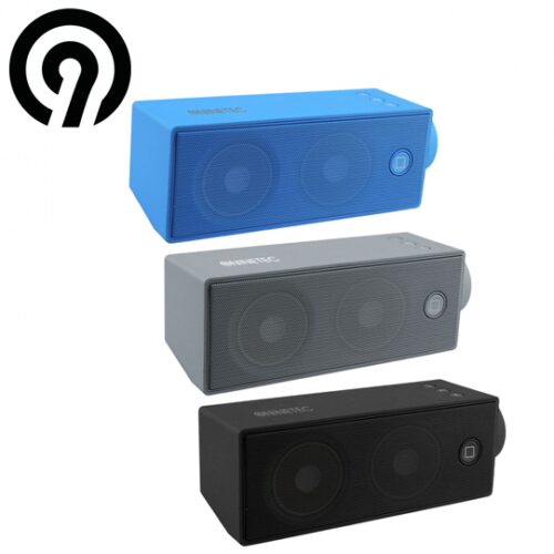Bluetooth NINETEC Soundboost - колонка 3 W / NNTC 15975 / 1