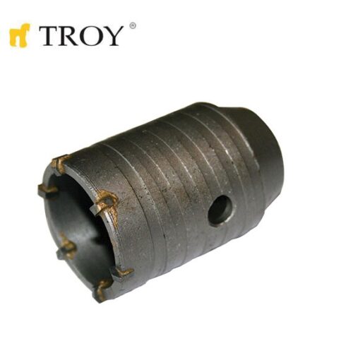 Боркорона за бетон с диамантено покритие (Ф 40mm) 1