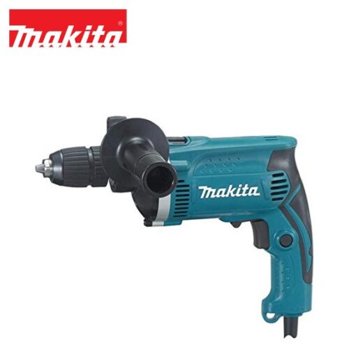 Ударна бормашина 13mm / MAKITA HP1631K / 1