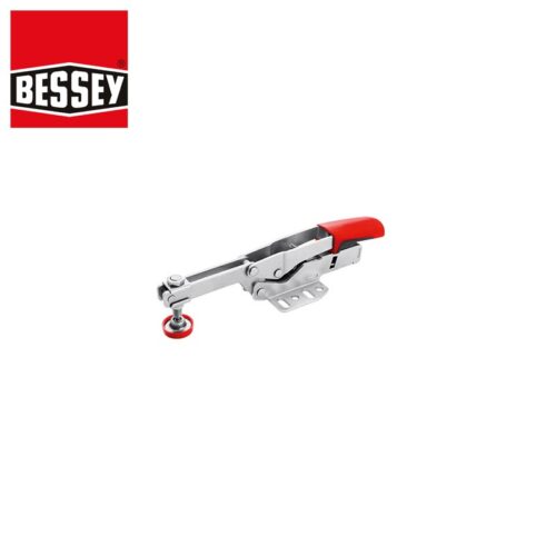 Бързодействаща хоризонтална стяга / Bessey STC-HH50 / 1