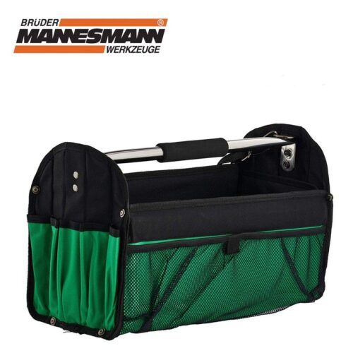 Чанта за инструменти с рамка / Mannesmann 99200 / 7