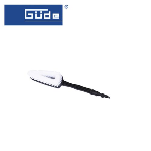 Четка за водоструйка за GUDE GHD 140 и GHD 180 / 86047 / 1
