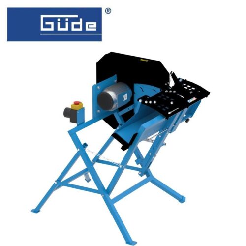 Циркуляр за трупи GUDE GWS 400 HM-2 / 01871 / 2