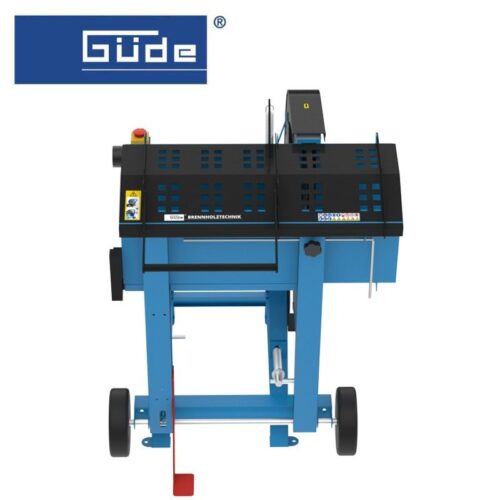 Циркуляр за дърва, 500м, GUDE GWS 500 / 01725 / 3