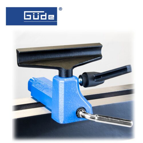 Дърводелски Струг GUDE GDM 450 / 11431 / 2