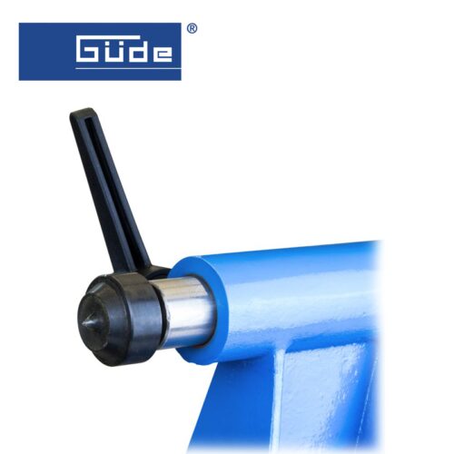 Дърводелски Струг GUDE GDM 450 / 11431 / 3