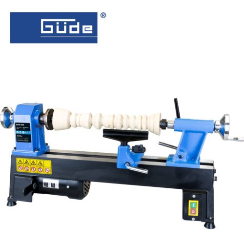 Дърводелски Струг GUDE GDM 450 / 11431 / 5