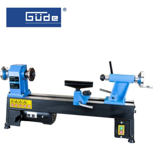 Дърводелски Струг GUDE GDM 450 / 11431 / 1