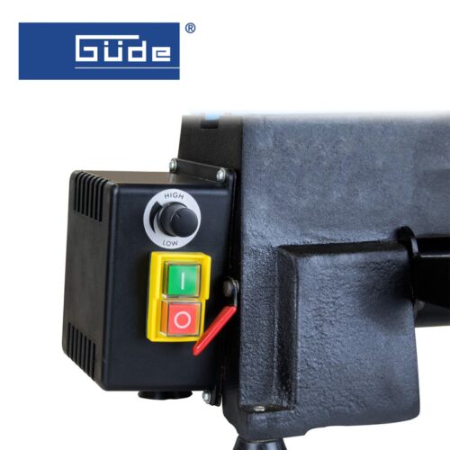 Дърводелски Струг GUDE GDM 450 VD / 11432 / 3