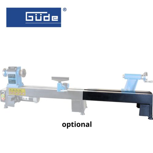 Дърводелски Струг GUDE GDM 450 VD / 11432 / 4