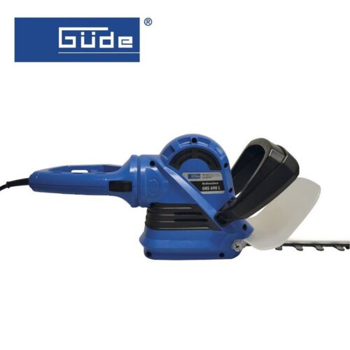 Електрически храсторез GHS 690 L / GUDE 93999 / 2