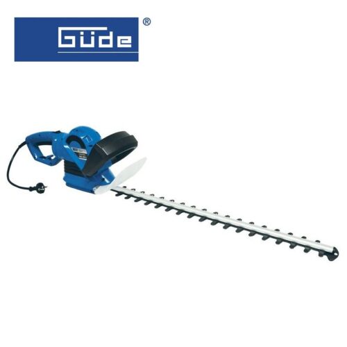 Електрически храсторез GHS 690 L / GUDE 93999 / 1