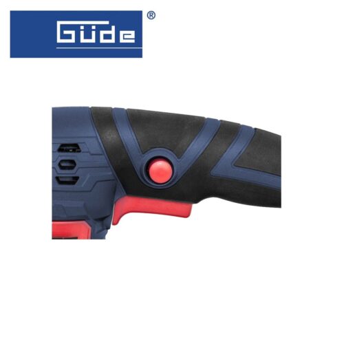 Електрически виброшлайф 200W GUDE FS 90 E / 58128 / 4