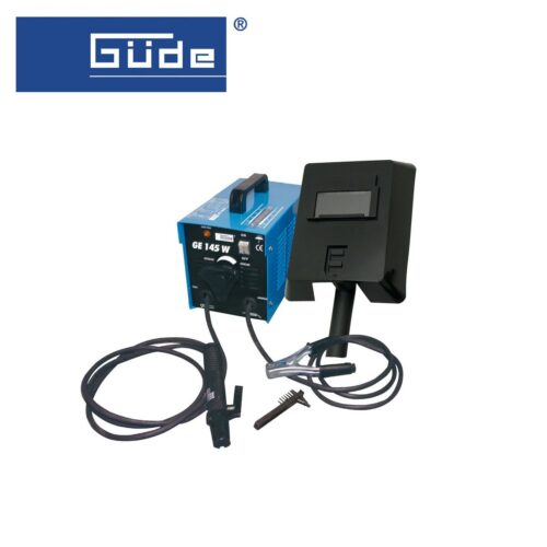 Електрожен GUDE GE 145 W / 20001 / 1