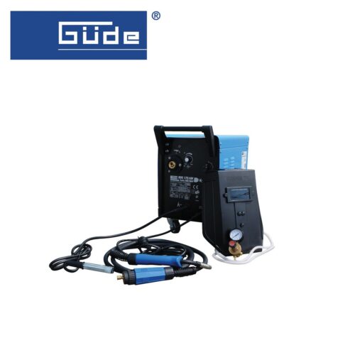 Газов заваръчен апарат MIG172 / 6W / GUDE 20074 / 1