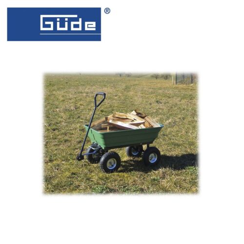 Градинска количка GUDE GGW 300 1190x585x985mm 4 249.60лв.