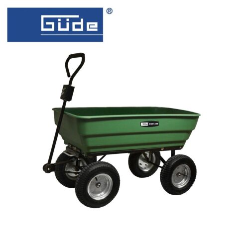 Градинска количка GUDE GGW 300 1190x585x985mm 1 249.60лв.