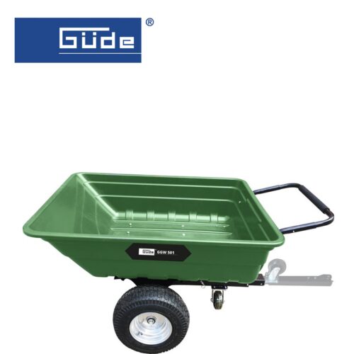 Градинска количка GUDE GGW 501 / 94323 / 2
