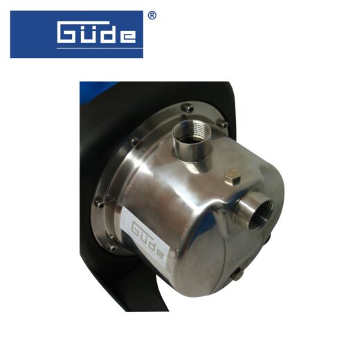 Градинска помпа за вода GUDE LG 1000 E 1000W / 94657 / 4