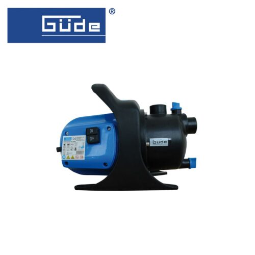 Градинска помпа за вода GUDE LG 3100 600W / 94156 / 3