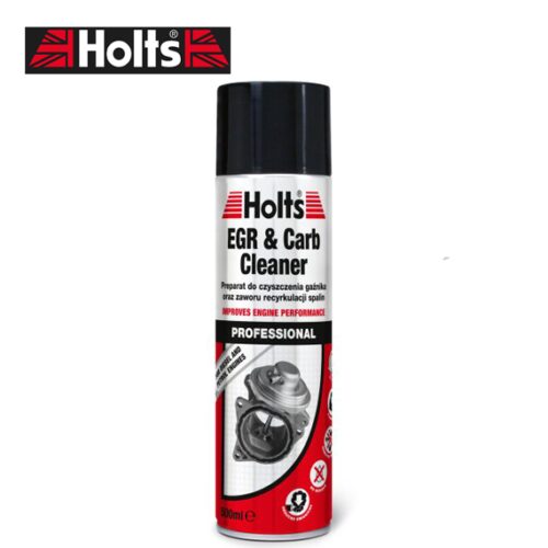 Holts Egr Carb Cleaner - почиства карбуратори и EGR клапани 1
