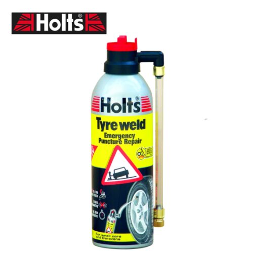 Holts TYREWELD - за лепене на спукани гуми 1