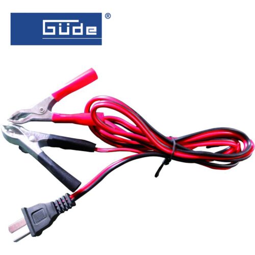 Инверторен генератор за ток GUDE ISG 1000 2