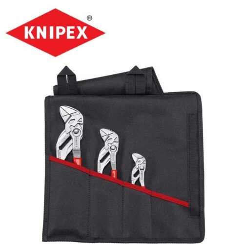 Клещи Knipex комплект 3 броя, 00 19 55 S6 1