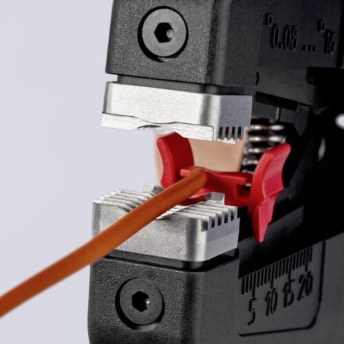 Професионални Клещи за оголване на кабели PreciStrip16 3