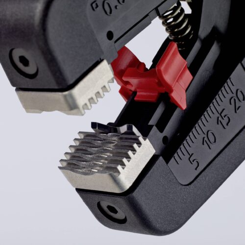 Професионални Клещи за оголване на кабели PreciStrip16 5