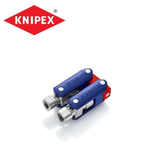 Универсален ключ DoubleJoint“ / KNIPEX 001106 V03 / 3